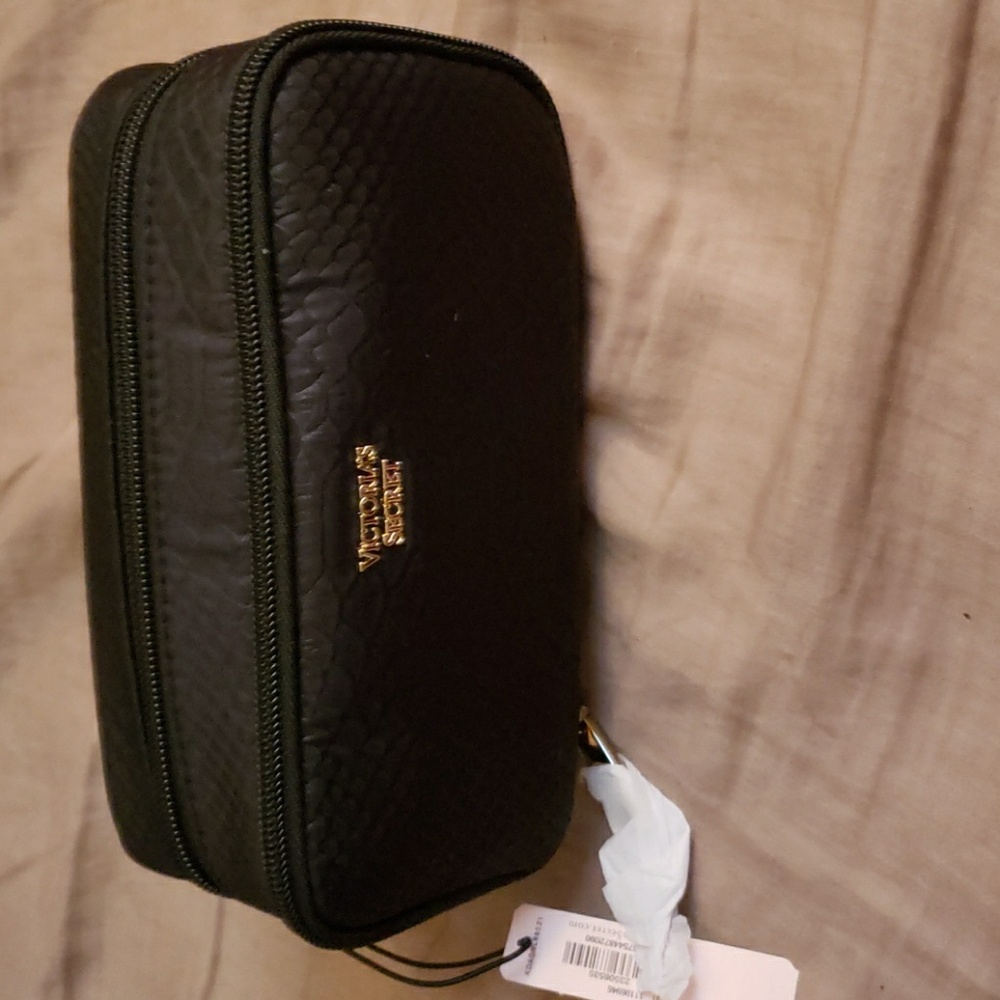 Victoria's Secret Cosmetic bag